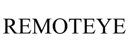 REMOTEYE