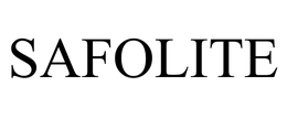 SAFOLITE