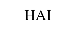 HAI