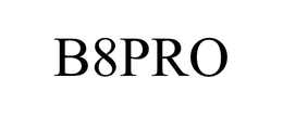 B8PRO