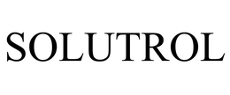 SOLUTROL