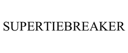 SUPERTIEBREAKER