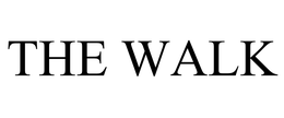 THE WALK
