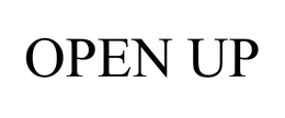 OPEN UP