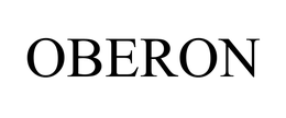 OBERON