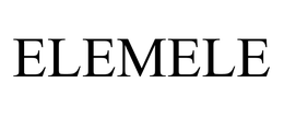 ELEMELE