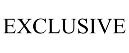 EXCLUSIVE