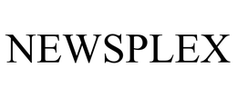 NEWSPLEX