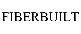 FIBERBUILT