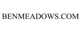 BENMEADOWS.COM
