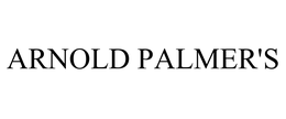 ARNOLD PALMER'S