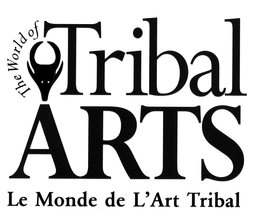 THE WORLD OF TRIBAL ARTS LE MONDE DE L'ART TRIBAL