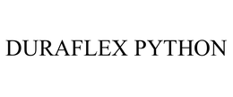 DURAFLEX PYTHON