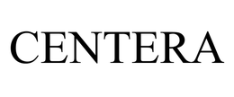 CENTERA