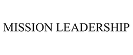 MISSION LEADERSHIP