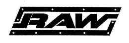 RAW