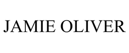 JAMIE OLIVER