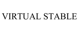 VIRTUAL STABLE