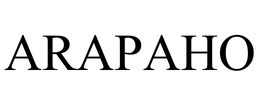 ARAPAHO