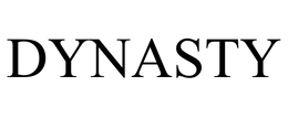 DYNASTY