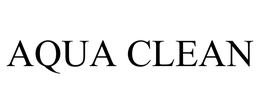 AQUA CLEAN