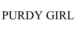 PURDY GIRL