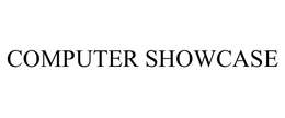 COMPUTER SHOWCASE