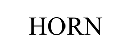 HORN