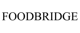 FOODBRIDGE