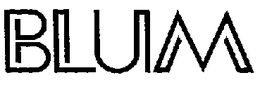 BLUM