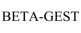 BETA-GEST
