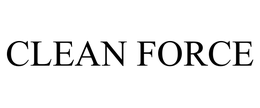 CLEAN FORCE