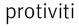 PROTIVITI