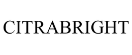 CITRABRIGHT