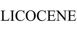 LICOCENE