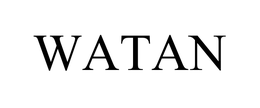WATAN