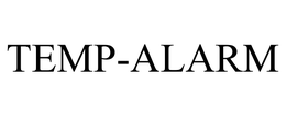 TEMP-ALARM