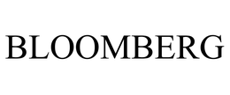 BLOOMBERG