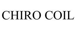 CHIRO COIL