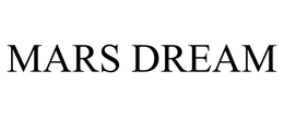 MARS DREAM