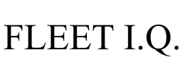 FLEET I.Q.