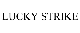 LUCKY STRIKE