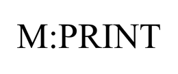 M:PRINT