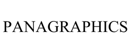PANAGRAPHICS