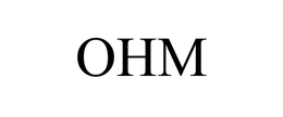 OHM