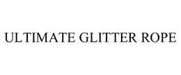 ULTIMATE GLITTER ROPE