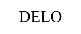 DELO