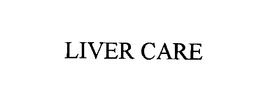 LIVER CARE