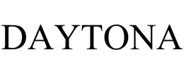 DAYTONA