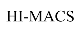 HI-MACS